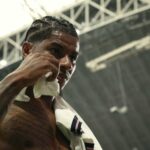O 'grande obstáculo' que pode impedir Marcus Rashford de retornar ao Man Utd