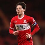 O histórico de Hayden Hackney sob o comando de Michael Carrick enquanto o Man Utd aumenta o interesse de transferência