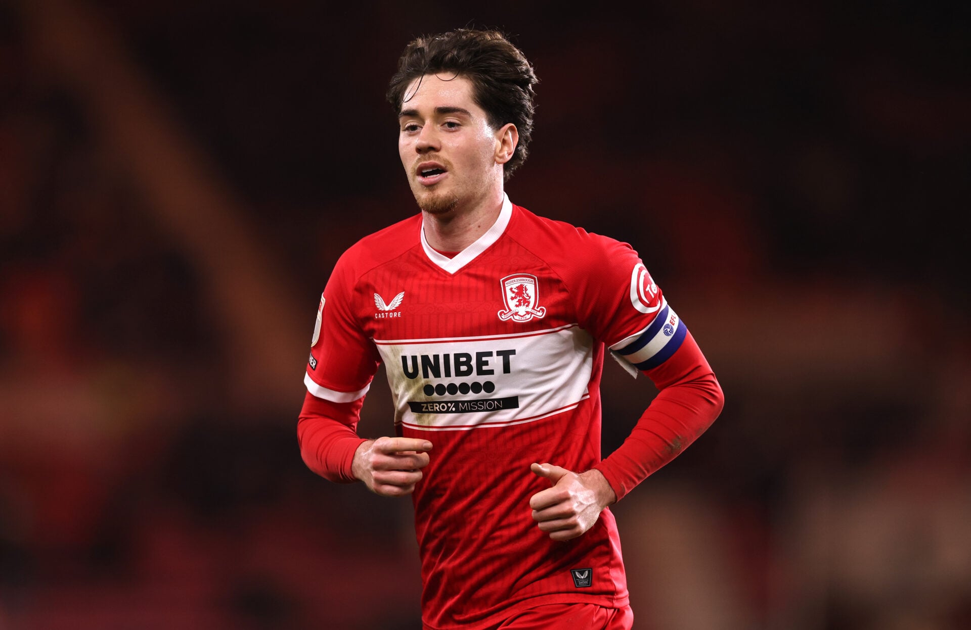 O histórico de Hayden Hackney sob o comando de Michael Carrick enquanto o Man Utd aumenta o interesse de transferência