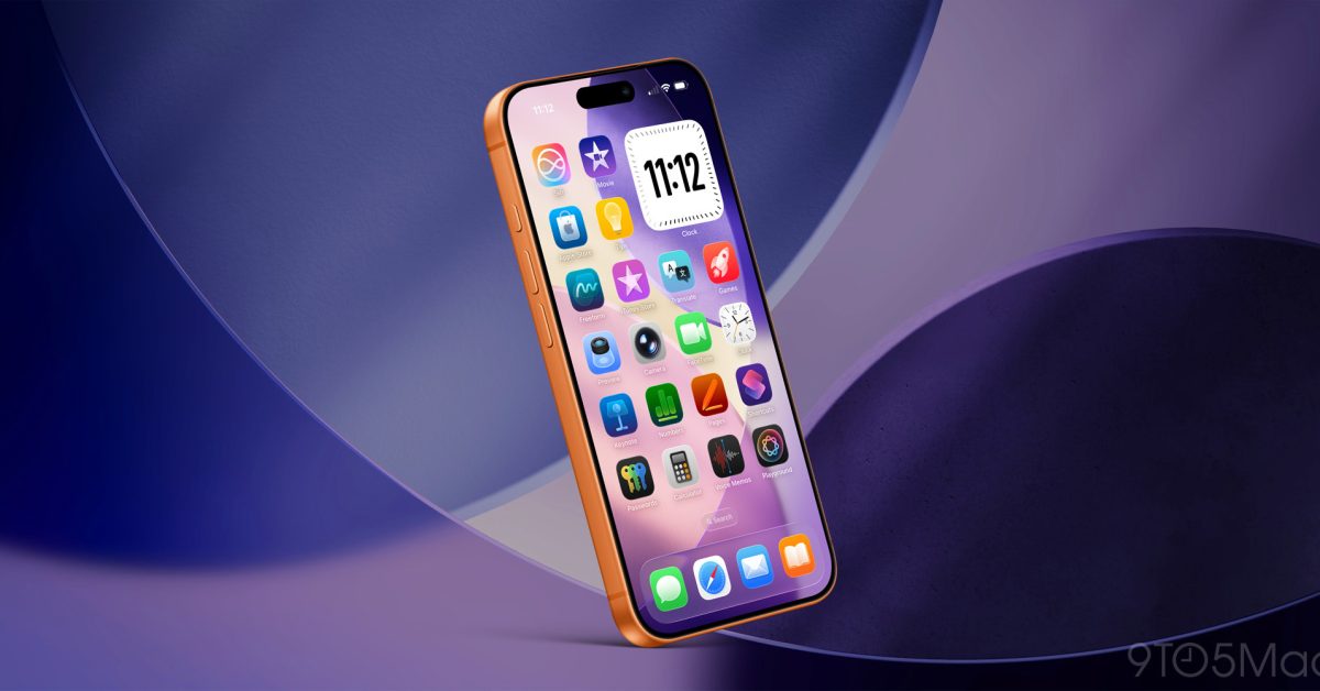 O iOS 27 está chegando, aqui estão cinco novos recursos com os quais estou mais animado