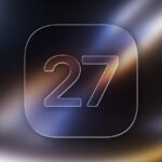 iOS 27