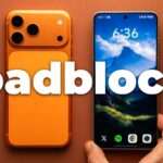 O iPhone está impedindo o Android. (Vídeo.)