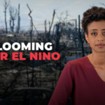 O iminente Super El Niño