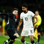 O jogador de origem indiana Sarpreet Singh é titular pela Nova Zelândia na Copa do Mundo FIFA