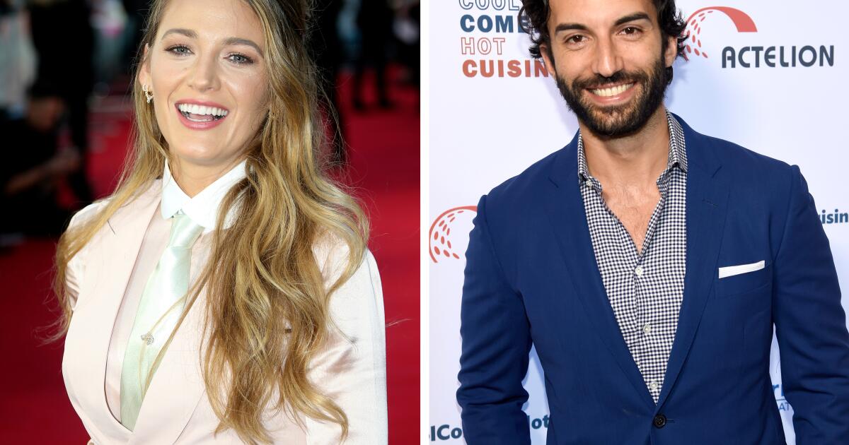 O juiz ordena que Justin Baldoni pague os honorários advocatícios de Blake Lively enquanto a luta legal se aproxima do fim