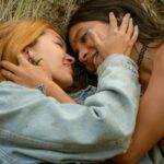 O longa-metragem de Hayley Kiyoko, 'Girls Like Girls', levou uma década para ser feito. Agora que chegou, ela espera que seja apenas o começo para a Sapphic Media