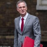 Peter Kyle, o secretário de negócios, alertou que “o direito não é uma qualificação para a liderança” em comentários que pareciam ser dirigidos a Andy Burnham