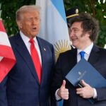 O mito da Argentina branca ainda molda a nação