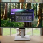 O monitor de 27 polegadas perfeito para Mac para trabalho e muito mais (Vídeo)