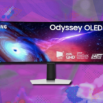 O monitor de jogos curvo Odyssey OLED G9 premium de 49 polegadas da Samsung nunca foi tão barato antes