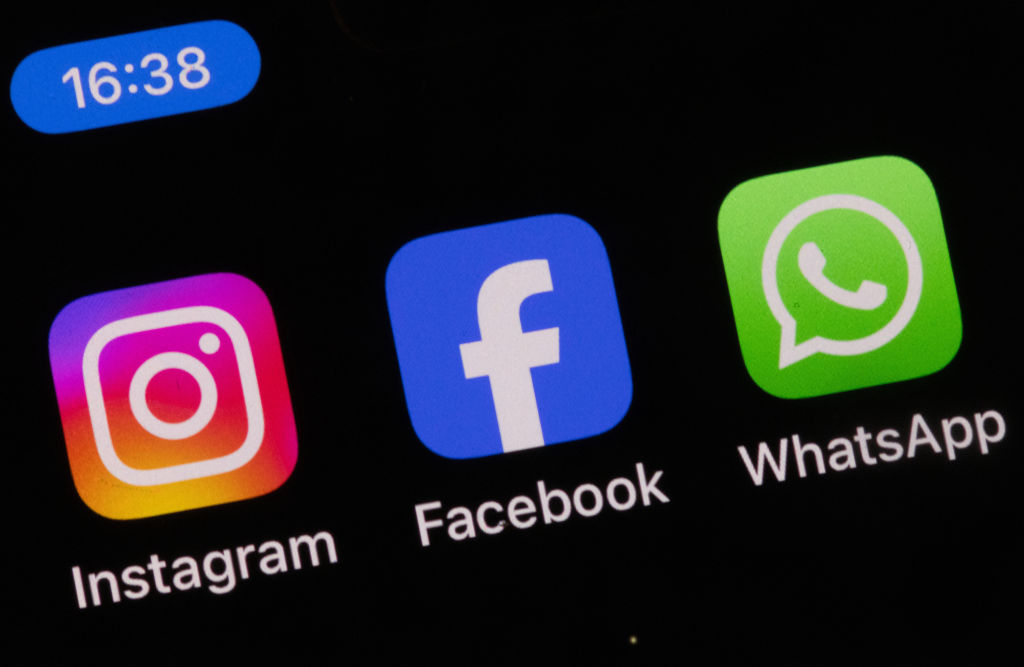 O novo 'Modo AI' da Meta no Facebook extrai informações públicas de suas plataformas