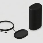 O novo Sonos Play se tornou meu alto-falante de mesa e cozinha preferido