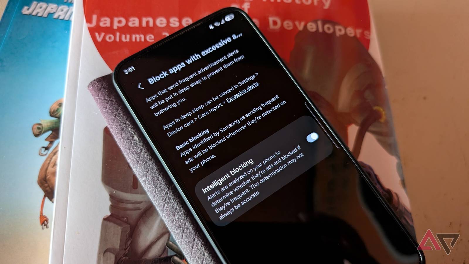 Uma UI 8 rodando no Samsung Galaxy S24 Ultra