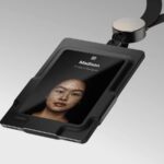 Imagens promocionais dos dispositivos Project Solara da Microsoft