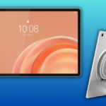 O novo Lenovo Tab Plus Gen 2