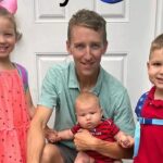 Patrick Clancy já estava ao telefone com um despachante do 911 quando encontrou seus três filhos estrangulados até a morte no porão de sua casa em Duxbury, Massachusetts.