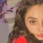 Mackenzie Shirilla afirma que foi a ‘terceira vítima’ de acidente de carro que matou namorado e amigo