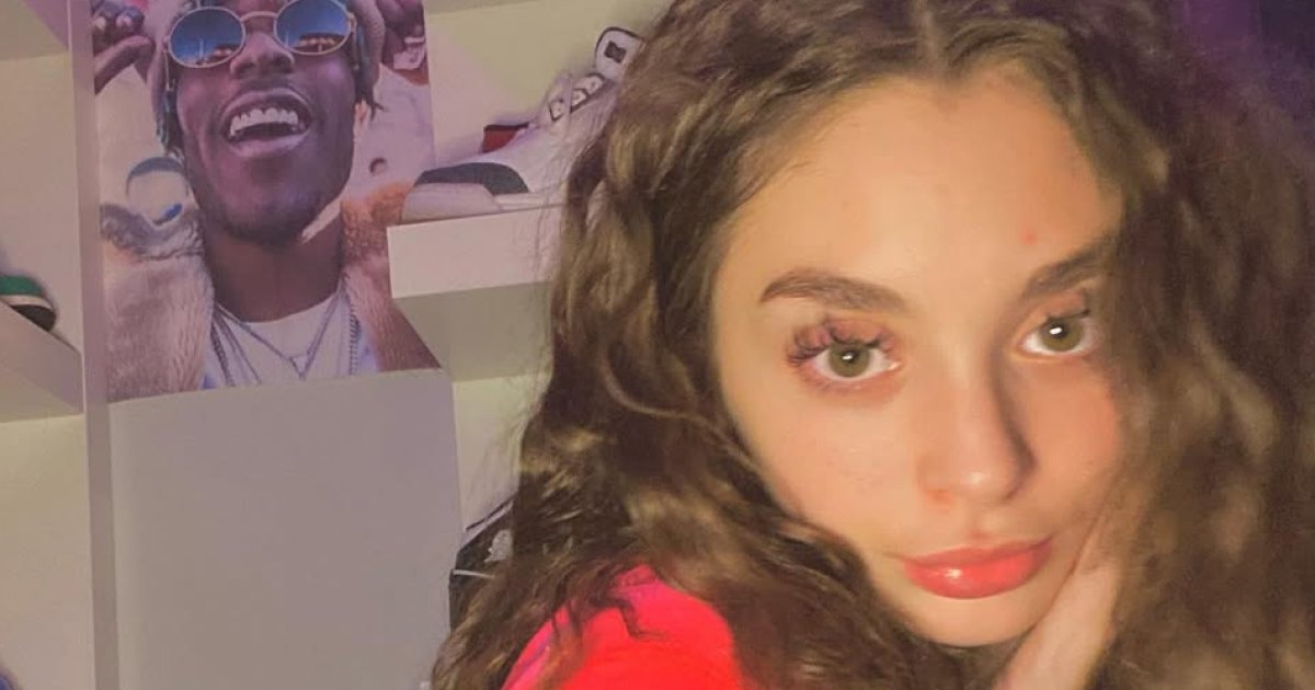 Mackenzie Shirilla afirma que foi a ‘terceira vítima’ de acidente de carro que matou namorado e amigo