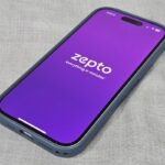Zepto