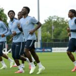 O peso dos Três Leões: Futebol, colonialismo, diáspora