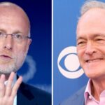 O presidente da FCC, Brendan Carr, critica Scott Pelley como 'completamente fora de alcance' por alegar que a demissão de '60 minutos' foi uma surpresa