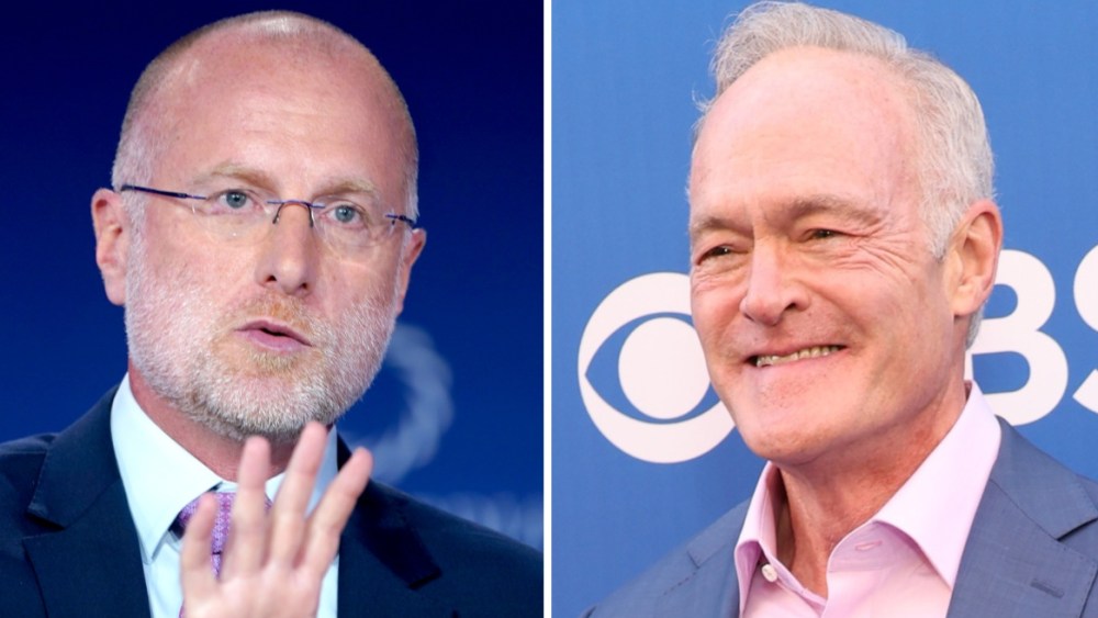 O presidente da FCC, Brendan Carr, critica Scott Pelley como 'completamente fora de alcance' por alegar que a demissão de '60 minutos' foi uma surpresa