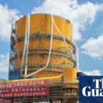 O primeiro datacenter subaquático movido a energia eólica do mundo começa a operar na China