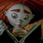 O produtor de 'Flow', Matiss Kaza, embarca em 'Insectarium', estreia mexicana da maestro Sofia Carrillo em stop-motion