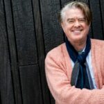 O produtor islandês radicado nos EUA, Sigurjón Sighvatsson, será homenageado pelo Festival de Cinema de Locarno