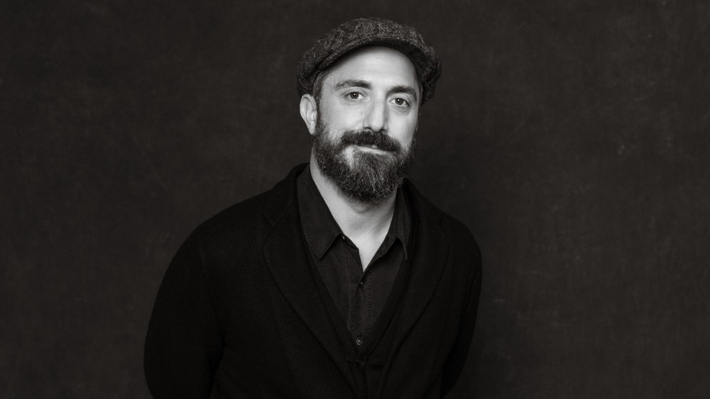 O próximo longa-metragem da Netflix de Pablo Larraín, 'Once', reúne o melhor elenco e equipe (EXCLUSIVO)