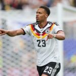 O que Christopher Vivell está fazendo agora para despertar o interesse do Man Utd em Felix Nmecha