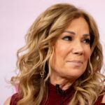 Kathie Lee Gifford abriu em uma nova entrevista para a revista People.