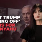 O que Trump 'repreender' significa para Netanyahu