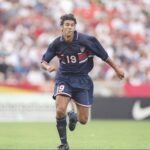 O que aconteceu com Jovan Kirovski, o garoto-prodígio dos EUA que deixou o Man Utd para vencer a Liga dos Campeões