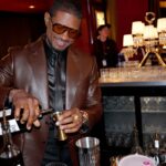 O que as maiores estrelas deste ano fizeram antes do Tonys? Beba uísque neste VIP Speakeasy