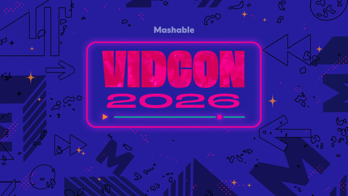O que é VidCon? Tudo o que você precisa saber sobre a convenção de criadores de 2026