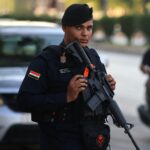 O que está por trás da repressão anticorrupção no Iraque?