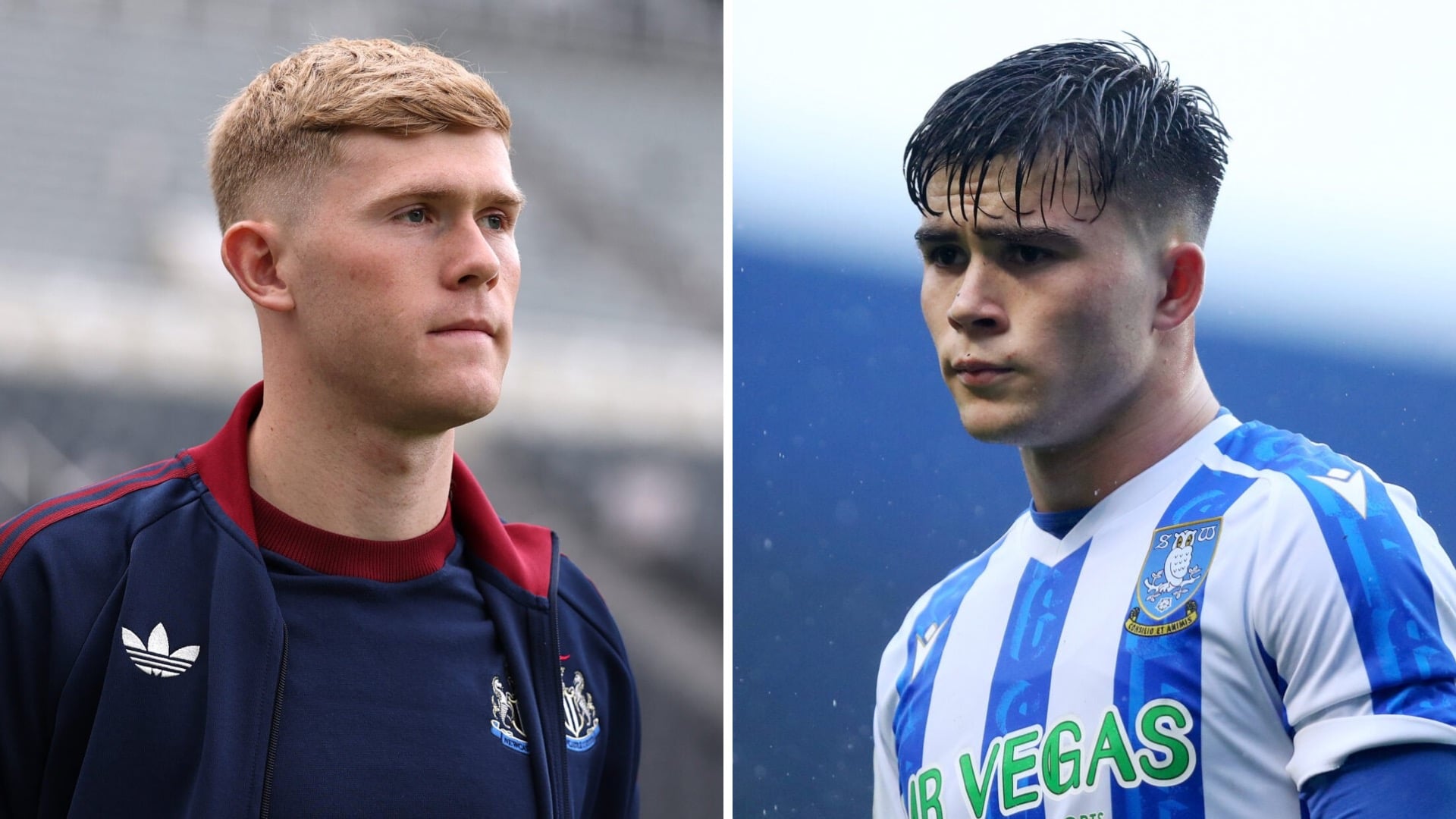 O que fontes do Man Utd estão dizendo agora sobre Harry Amass em meio a ligações com Lewis Hall