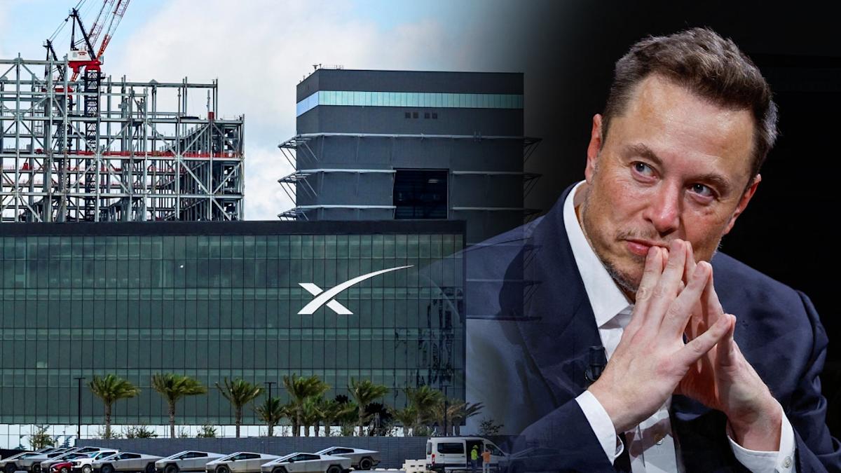 O que o IPO da SpaceX significa para esta cidade fronteiriça do Texas