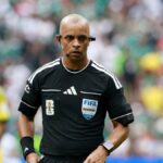 O que os árbitros usam na cabeça na Copa do Mundo FIFA 2026?