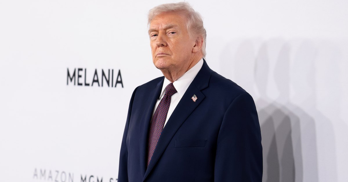 Maria Shriver e mais membros da família Kennedy reagem ao fechamento planejado do Kennedy Center por Donald Trump