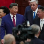 O que saber sobre uma rara visita de Xi da China à Coreia do Norte para conversações com Kim Jong Un