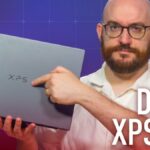 O renascimento do XPS de 16 polegadas da Dell é um retorno à forma para a sitiada fabricante de PCs dos EUA