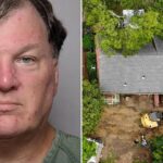 O serial killer de Gilgo Beach, Rex Heuermann, aparece em uma nova foto arrepiante enquanto enfrenta a sentença por assassinatos brutais de sete mulheres: atualizações ao vivo