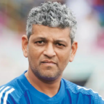 O técnico Amol Muzumdar está otimista com as chances da equipe indiana de ganhar o título