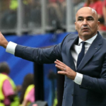 O técnico Roberto Martinez reflete sobre o empate de Portugal contra a RD Congo