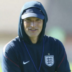 O técnico Thomas Tuchel reflete sobre a vitória da Inglaterra por 4 a 1 sobre a Croácia