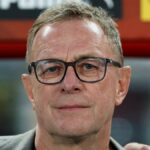 O técnico da Áustria, Rangnick, luta contra a Jordânia na Copa do Mundo de surpresas