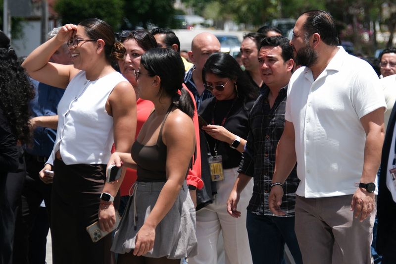 O terremoto mais forte em quase 150 anos atinge Cuba, abala o México e a Flórida