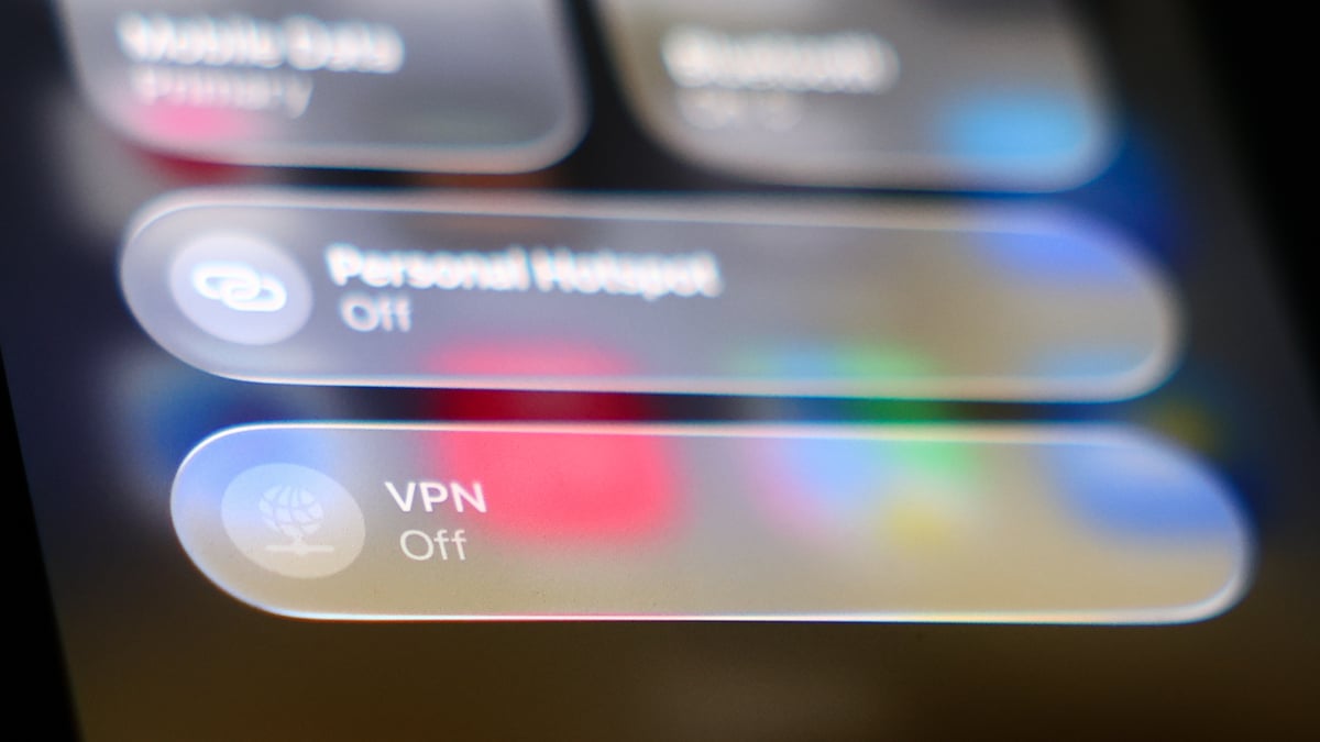 O túnel dividido é o recurso mais subestimado da sua VPN